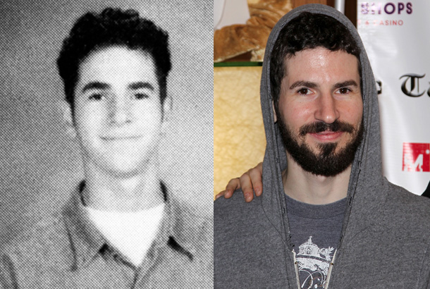 Brad Delson, Junior Year at Agoura High School in Agoura, CA (1994) and Brad Delson Today