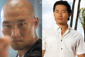 Daniel Dae Kim in Hawaii Five-0