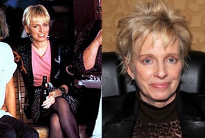 Ellen Foley—Today