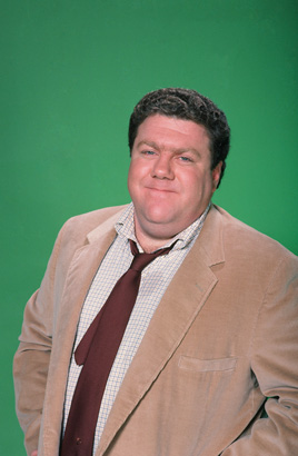 George Wendt as Norm Peterson