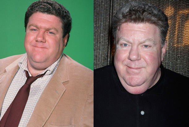 George Wendt Today