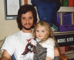 Problem Child Writer Scott Alexander and Ivyann Schwan