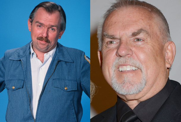 John Ratzenberger Today