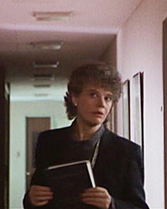 Lois Smith of Fatal Attraction—1987