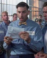 Michael Richards as Martin Beck in Problem Child