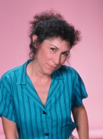 Rhea Perlman as Carla Tortelli