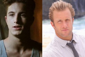 Scott Caan in Hawaii Five-0