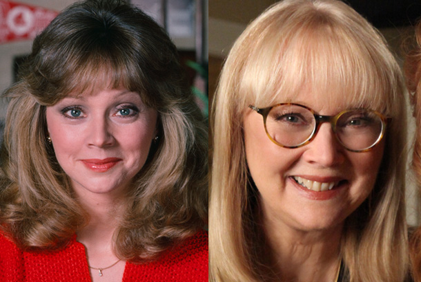 Shelley Long Today