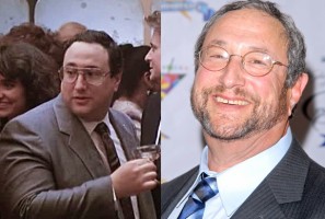 Stuart Pankin—Today