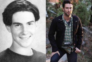 Adam Levine in American Horror Story: Asylum