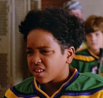 Brandon Adams, The Mighty Ducks, 1992