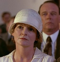 THEN: Brenda Blethyn as Mrs. Maclean in A River Runs Through It— 1992