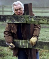 Brian Cox as Richard Morgan
