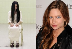 Daveigh Chase—Today