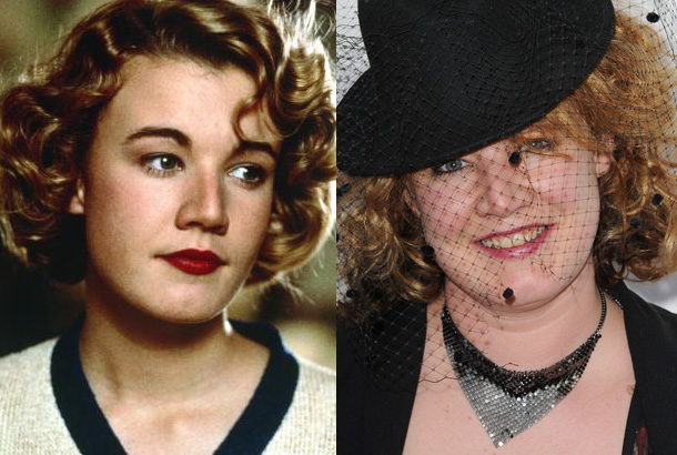 NOW: Emily Lloyd—2012