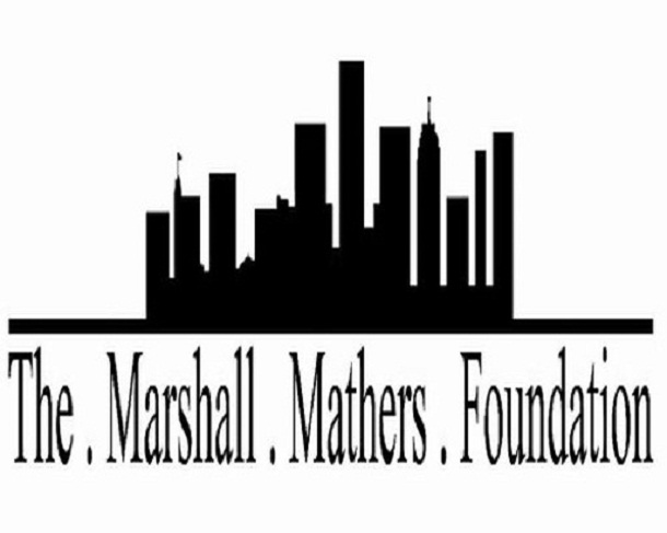  Eminem’s The Marshall Mathers Foundation