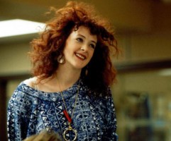 Joan Cusack in Broadcast News (1987)