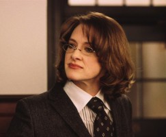 Joan Cusack in School of Rock (2003)