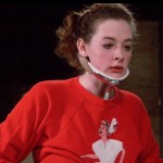 Joan Cusack in Sixteen Candles (1984)