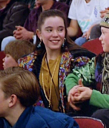 Marguerite Moreau, The Mighty Ducks, 1992