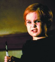 Miko Hughes as Gage in 1989’s Pet Sematary