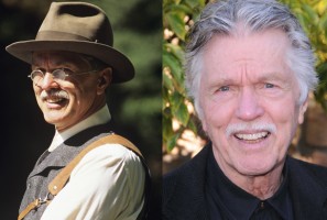 NOW: Tom Skerritt—2012