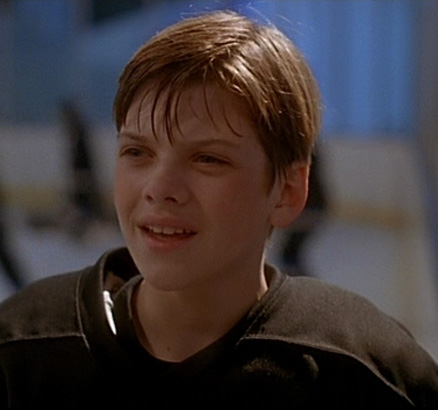 Vincent Larusso, The Mighty Ducks, 1992