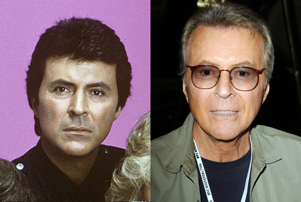 James Darren—Now
