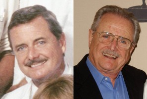 William Daniels—Now