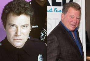 William Shatner—Now