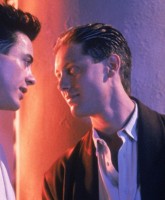 James Spader as Rip in Less Than Zero (1987)