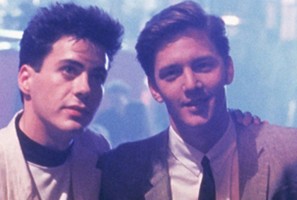 “You Don’t Look Happy…” Where Are They Now: The ‘80s Heartthrobs of Less Than Zero