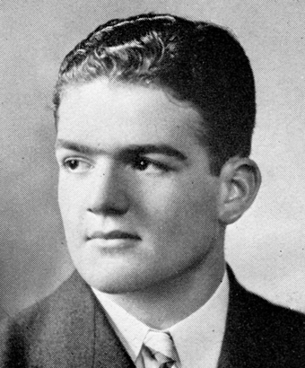 Clinton Frank—1937