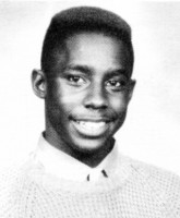 Desmond Howard—1991