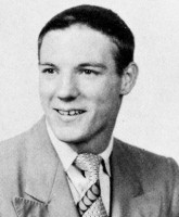 Howard “Hopalong” Cassady—1955