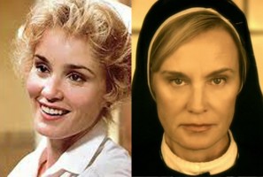 Jessica Lange—Now