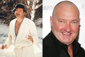 Randy Quaid NOW