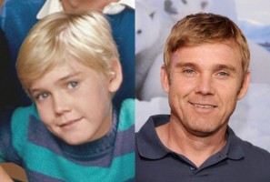 Rick Schroder—Now