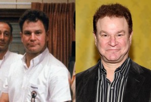 Robert Wuhl—Now