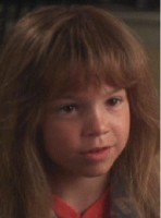 Ellen Hamilton Latzen as Ruby Sue in 1989