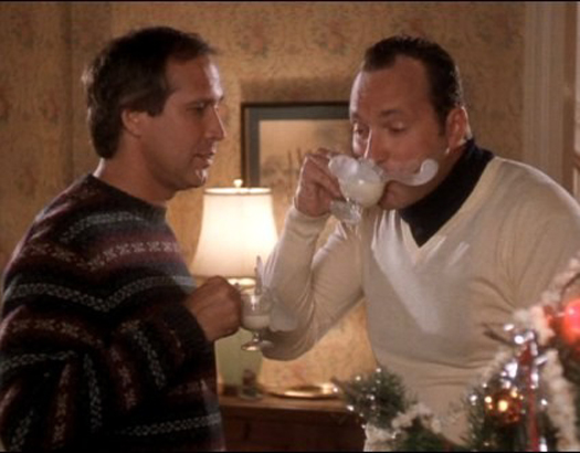 National Lampoon's Christmas Vacation (1989)
