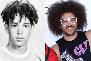 DJ Redfoo