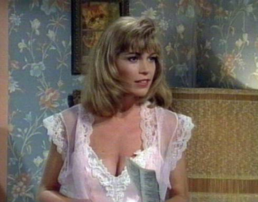 Vanna White as Coco in Married... With Children