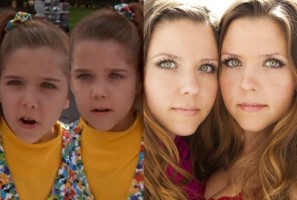 Tiffany and Krystle Mataras—Now