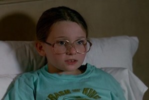Abigail Breslin as Olive Hoover in Little Miss Sunshine (2006)