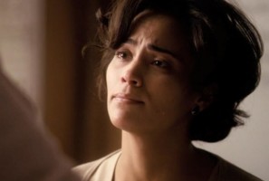Paula Patton as Ms. Blu Rain in Precious (2009)