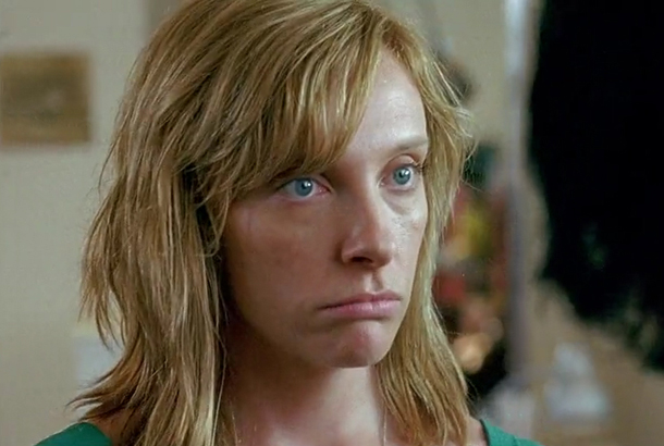 Toni Collette as Sheryl Hoover in Little Miss Sunshine (2006)