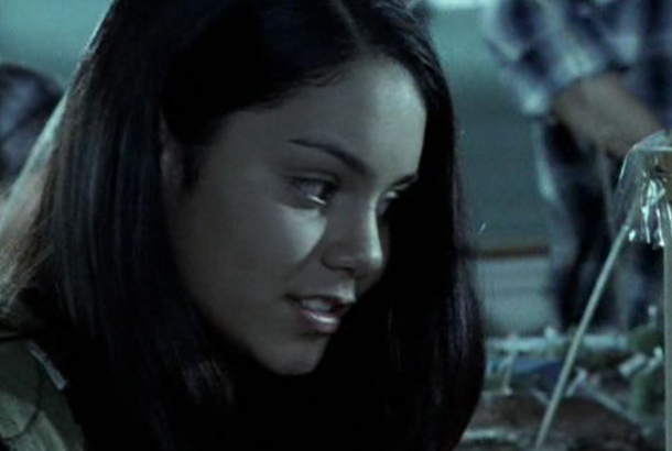 Vanessa Hudgens as Noel in Thirteen (2003)