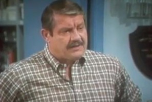 >Alex Karras as George Papadapolis in Webster