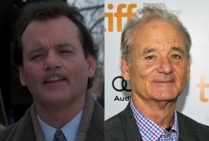 Bill Murray—Now